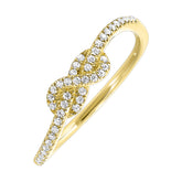 Diamond Fashion Rings  -  Women'